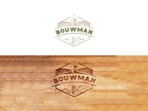 Logo Design by benito for this project | Design: #17831301