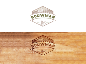 Logo Design by benito for this project | Design: #17833635