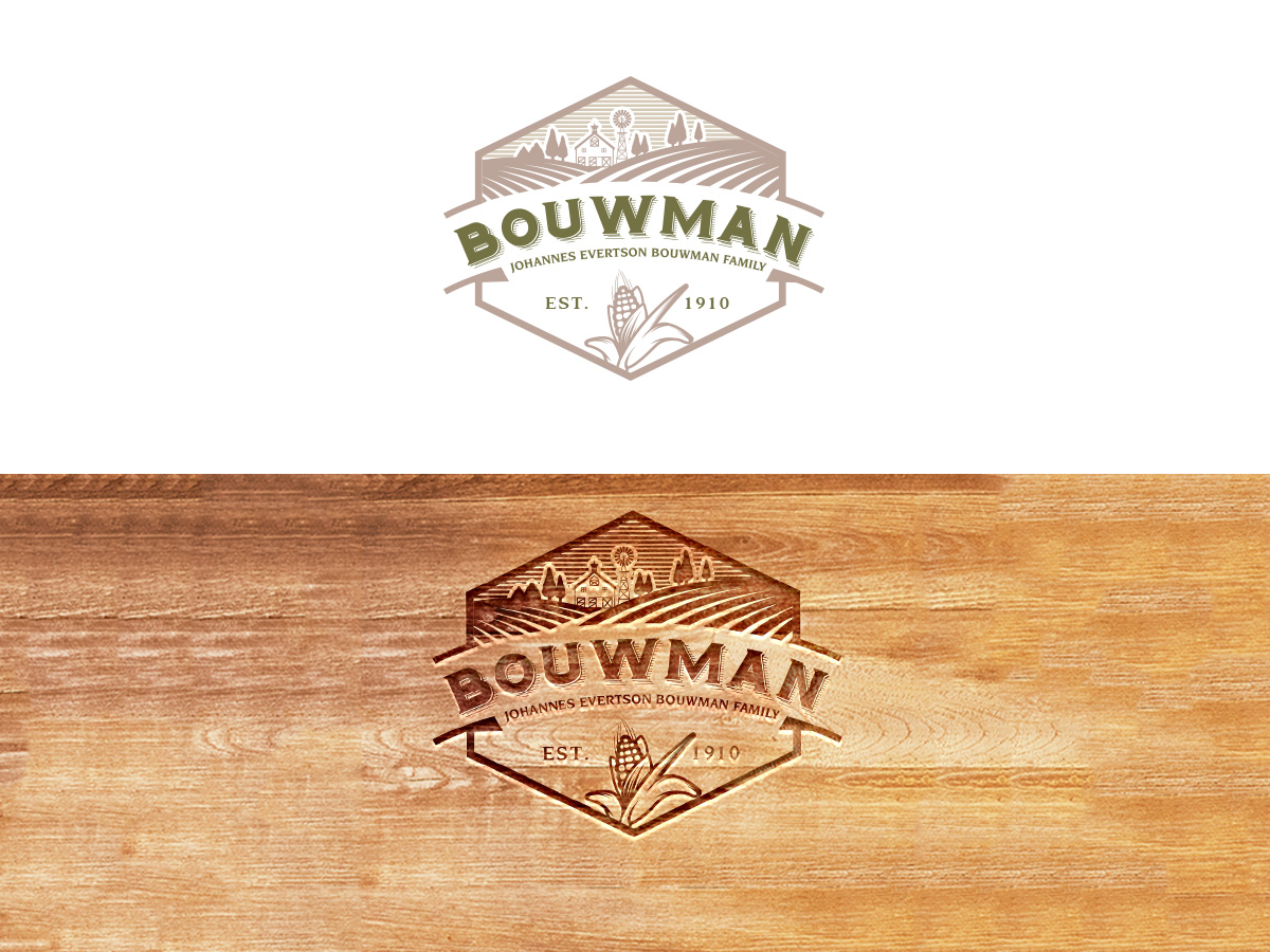 Logo Design by benito for this project | Design #17833636
