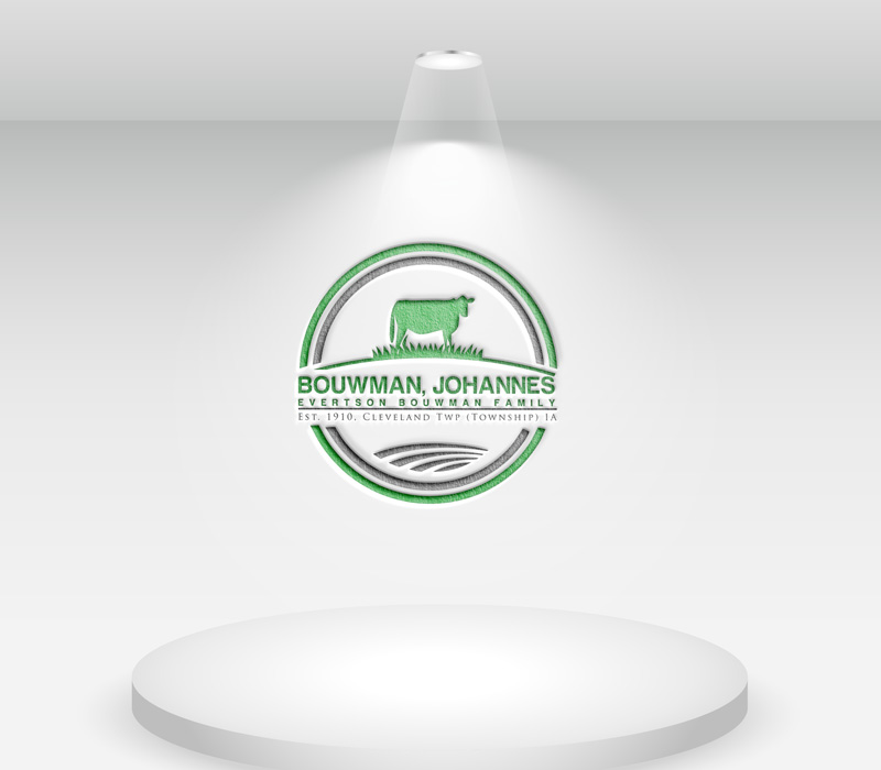 Logo Design by rocklee for this project | Design #17852121