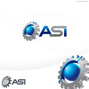 Logo Design by damakyjr for Autonomous Solutions Inc | Design: #656946