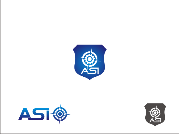 Diseño de Logo por Ramaling Belkote para Autonomous Solutions Inc | Diseño #643030