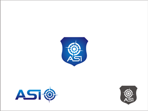 Diseño de Logo por Ramaling Belkote para Autonomous Solutions Inc | Diseño: #643030