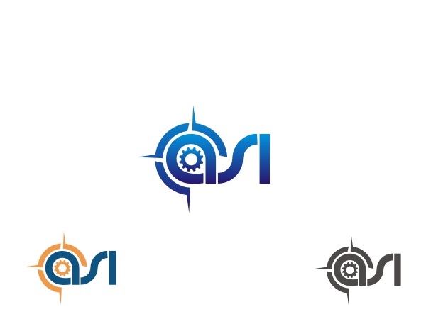 Diseño de Logo por Ramaling Belkote para Autonomous Solutions Inc | Diseño #643053