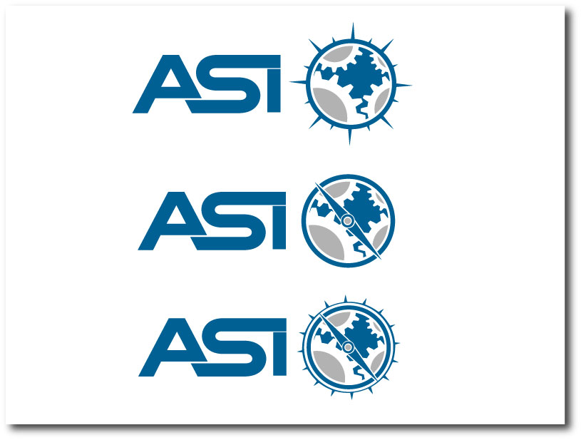 Logo Design by vyasa for Autonomous Solutions Inc | Design #647829