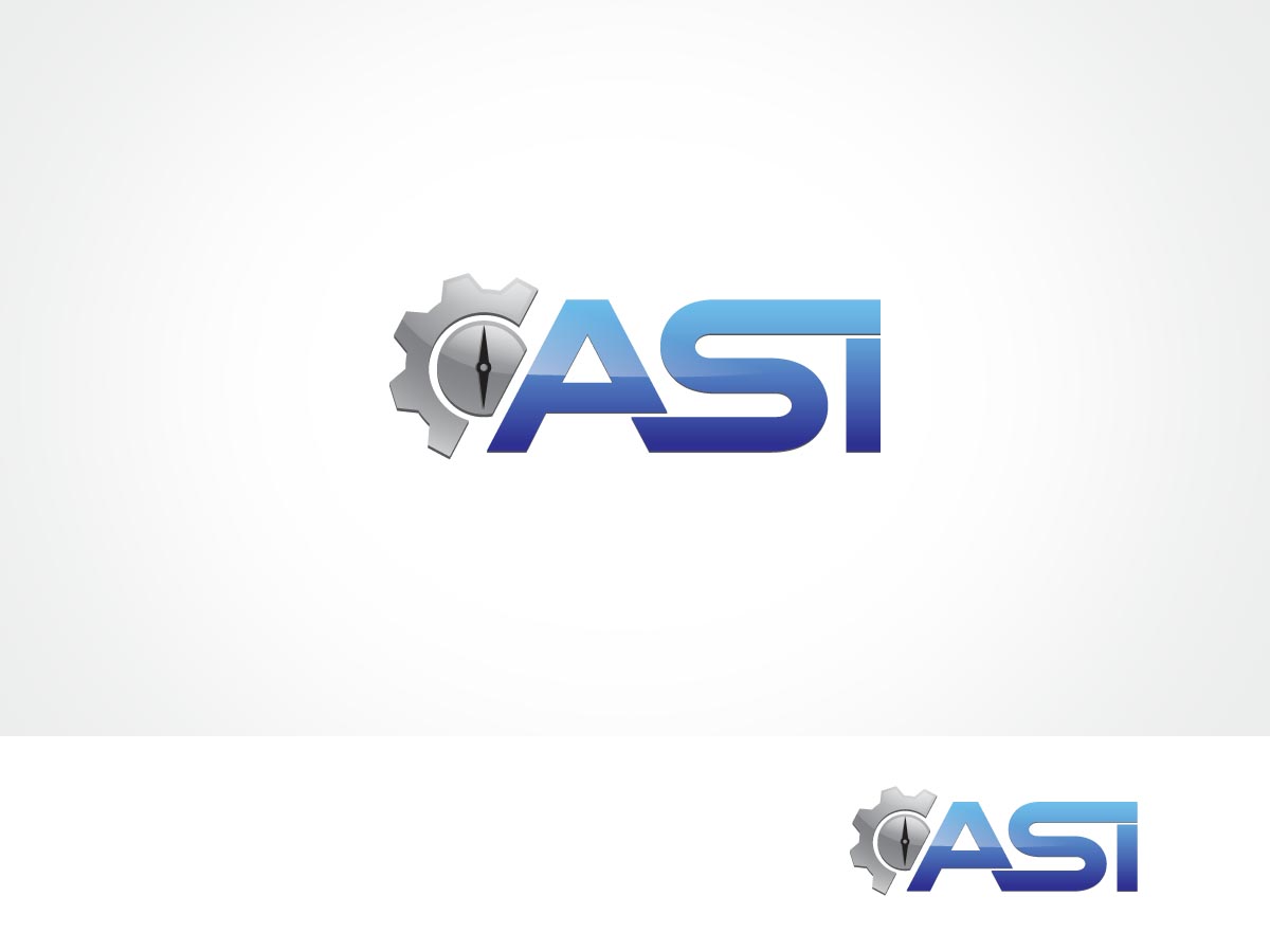 Logo Design by ArtTank for Autonomous Solutions Inc | Design #643591