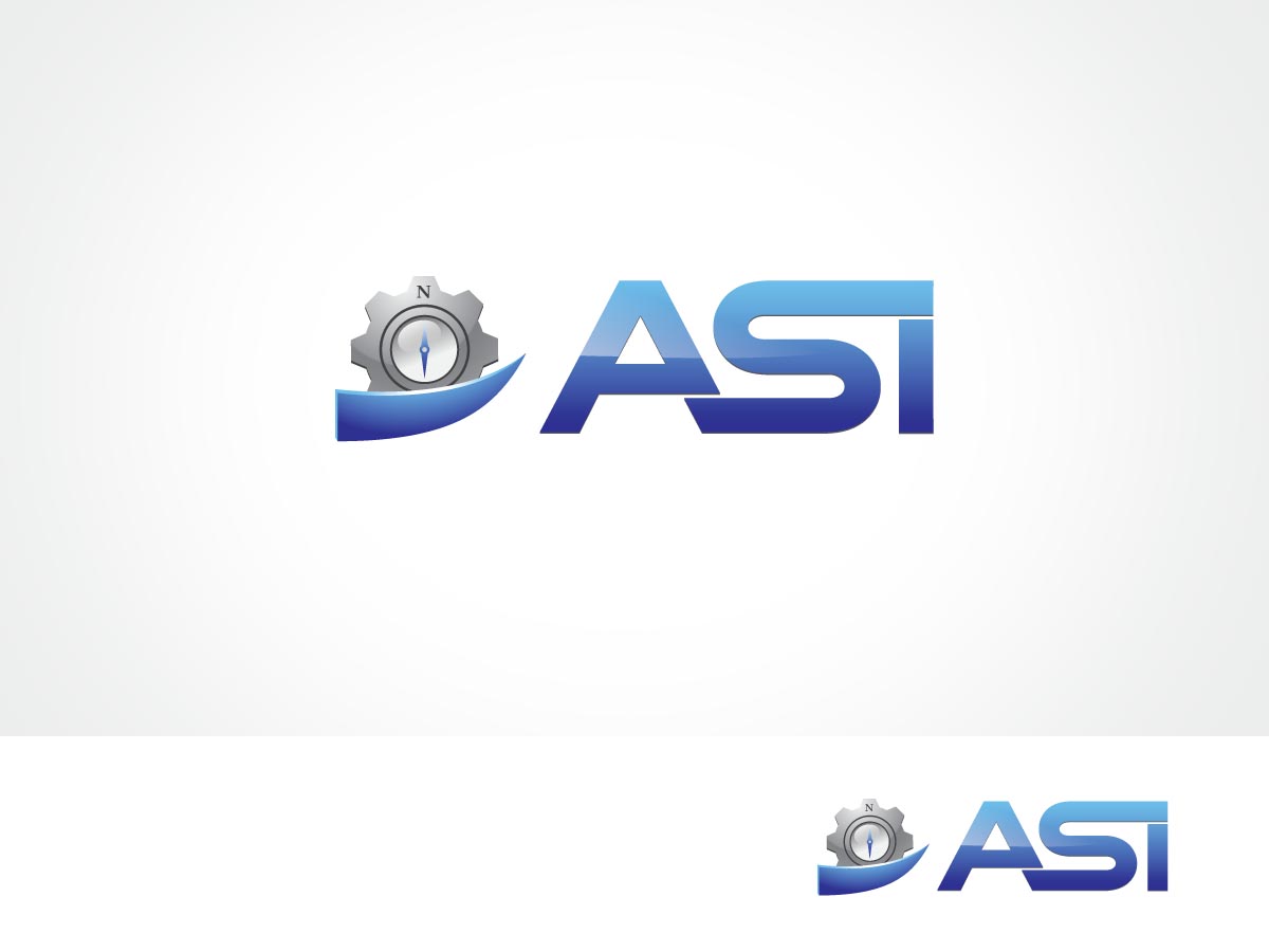 Diseño de Logo por ArtTank para Autonomous Solutions Inc | Diseño #643600