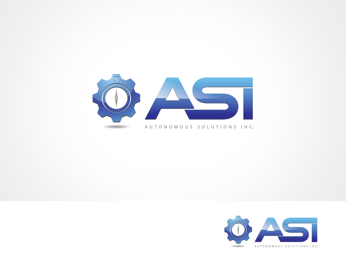 Diseño de Logo por ArtTank para Autonomous Solutions Inc | Diseño #645119