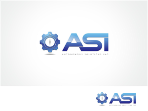 Diseño de Logo por ArtTank para Autonomous Solutions Inc | Diseño: #645119
