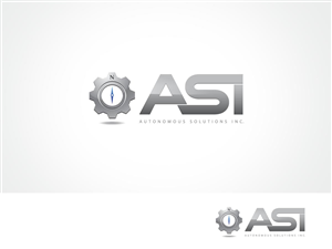 Diseño de Logo por ArtTank para Autonomous Solutions Inc | Diseño: #645123