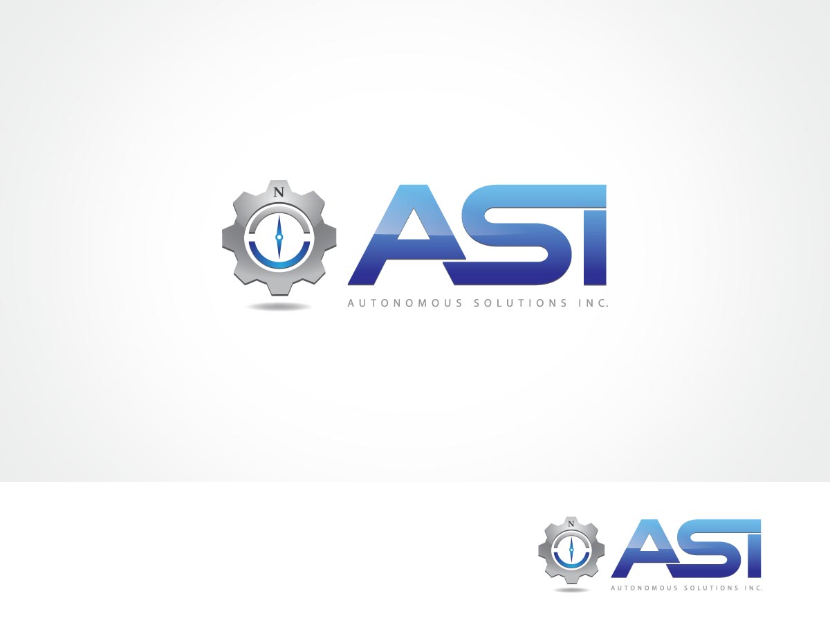 Diseño de Logo por ArtTank para Autonomous Solutions Inc | Diseño #645127