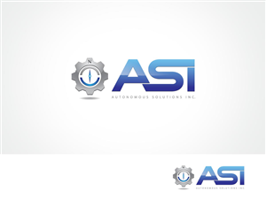 Diseño de Logo por ArtTank para Autonomous Solutions Inc | Diseño: #645127