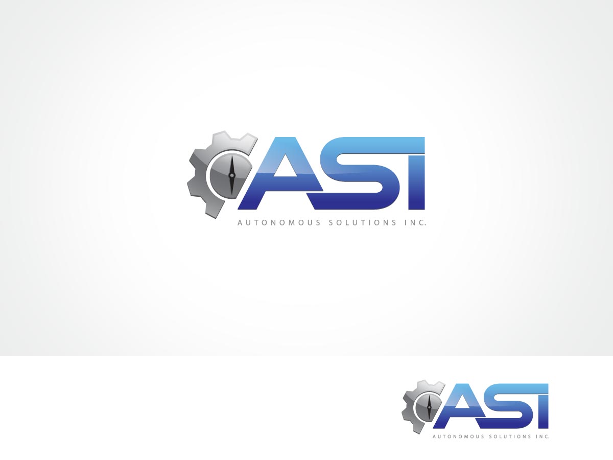 Logo Design by ArtTank for Autonomous Solutions Inc | Design #646656