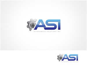 Logo Design by ArtTank for Autonomous Solutions Inc | Design: #646656