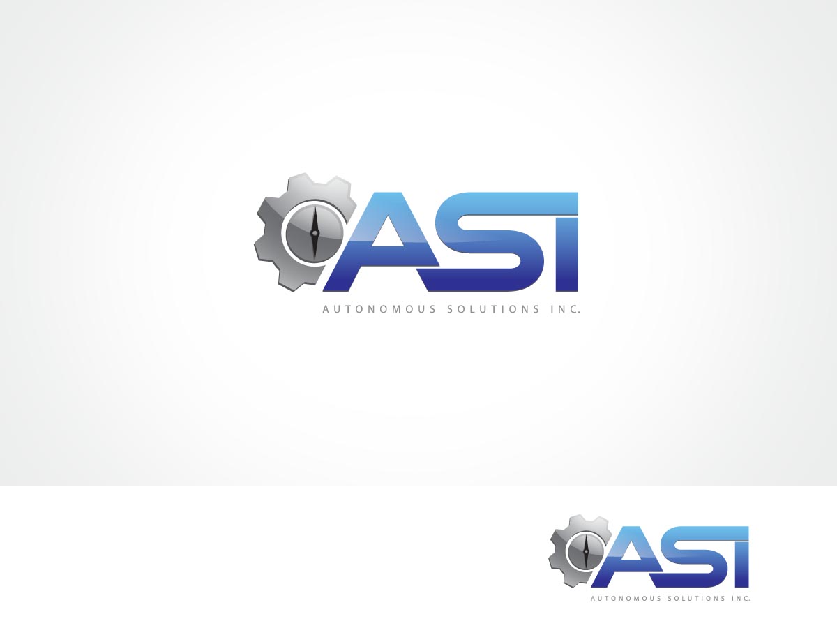 Diseño de Logo por ArtTank para Autonomous Solutions Inc | Diseño #646659