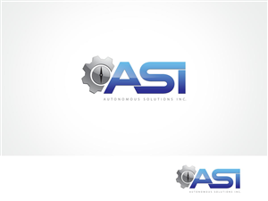 Diseño de Logo por ArtTank para Autonomous Solutions Inc | Diseño: #646659