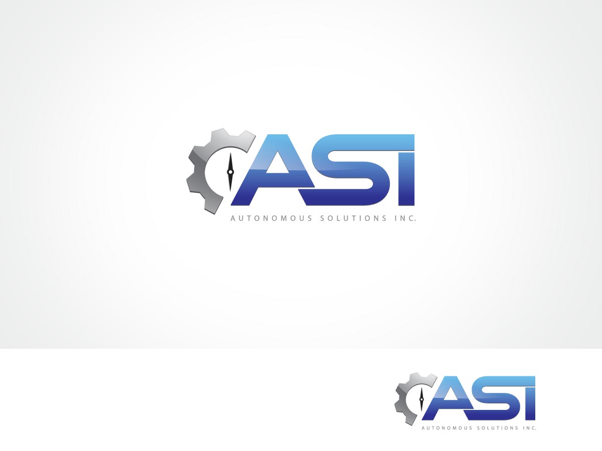 Diseño de Logo por ArtTank para Autonomous Solutions Inc | Diseño #646661