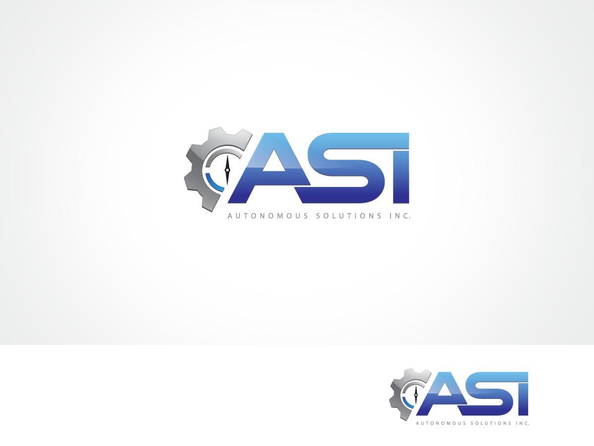 Diseño de Logo por ArtTank para Autonomous Solutions Inc | Diseño #646662