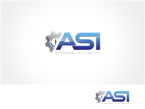 Diseño de Logo por ArtTank para Autonomous Solutions Inc | Diseño: #646662