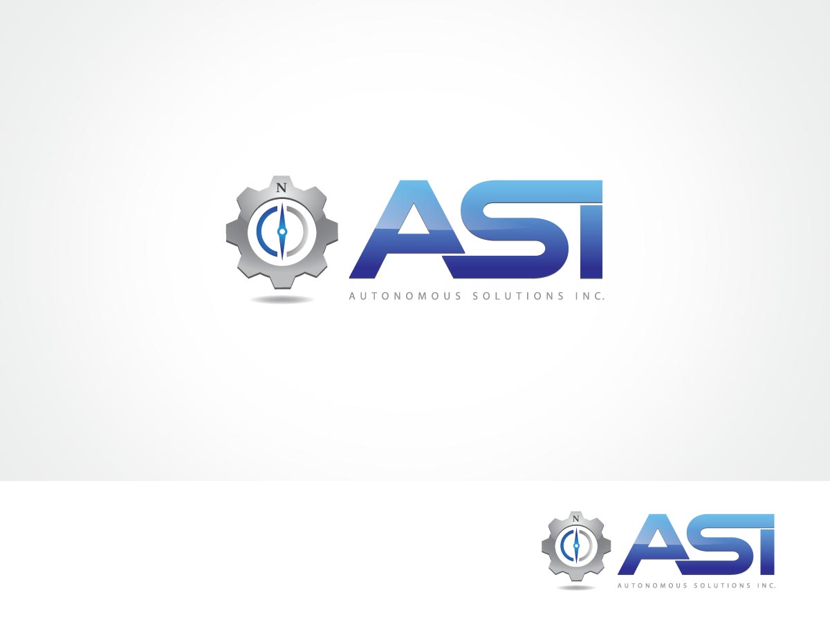 Diseño de Logo por ArtTank para Autonomous Solutions Inc | Diseño #646670