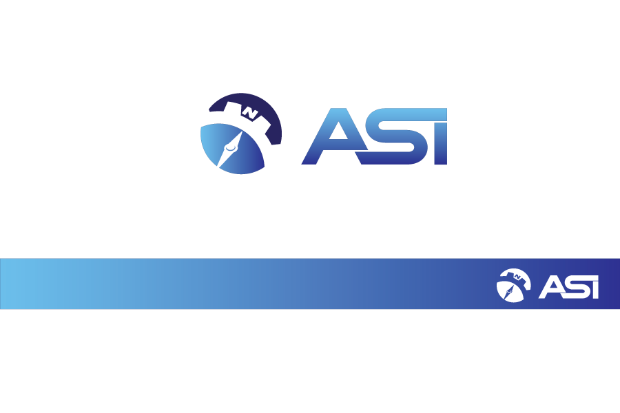 Logo Design by Rony Wibowo for Autonomous Solutions Inc | Design #645063