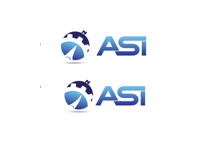 Diseño de Logo por Rony Wibowo para Autonomous Solutions Inc | Diseño #655404