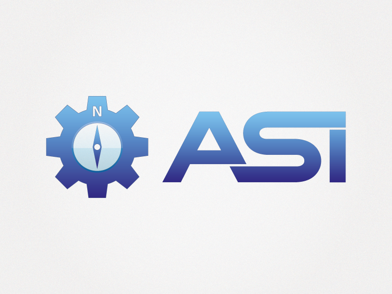 Diseño de Logo por Simon para Autonomous Solutions Inc | Diseño #658954