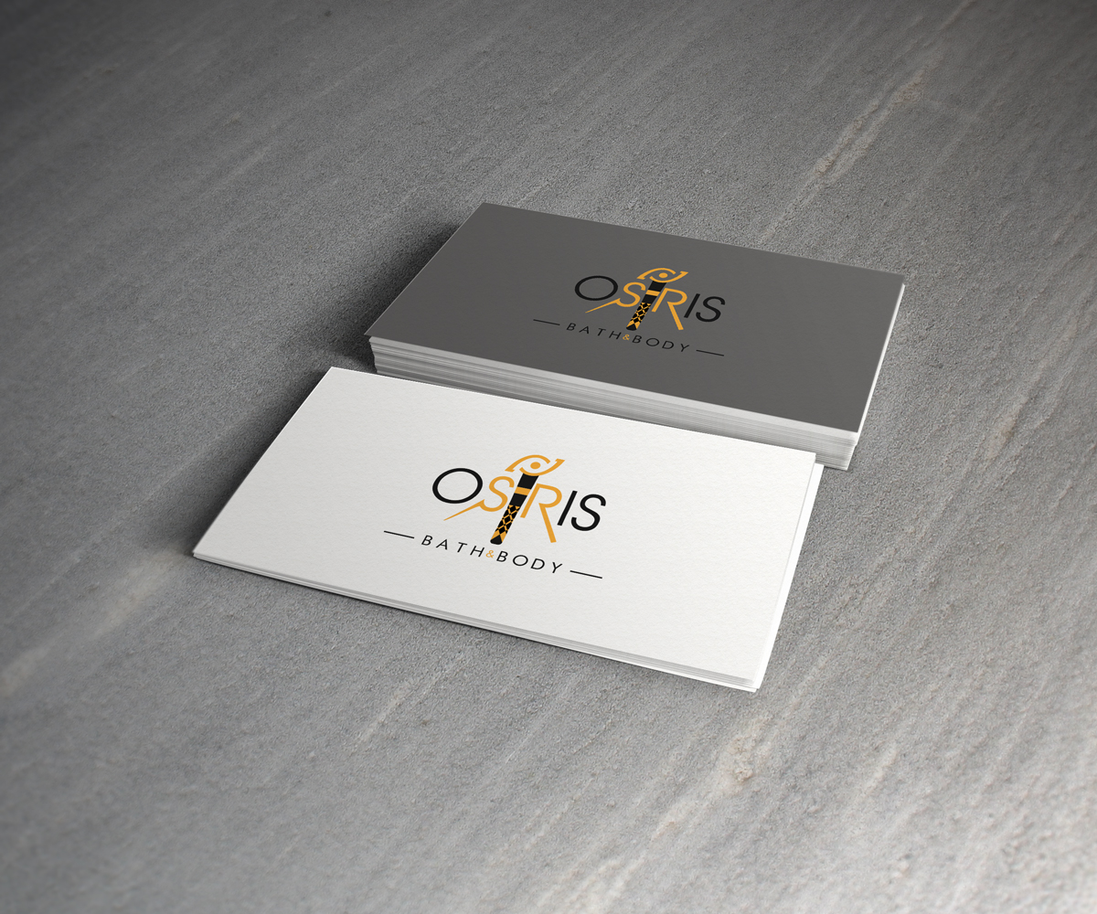 Logo-Design von Senpachie für dieses Projekt | Design #2755027
