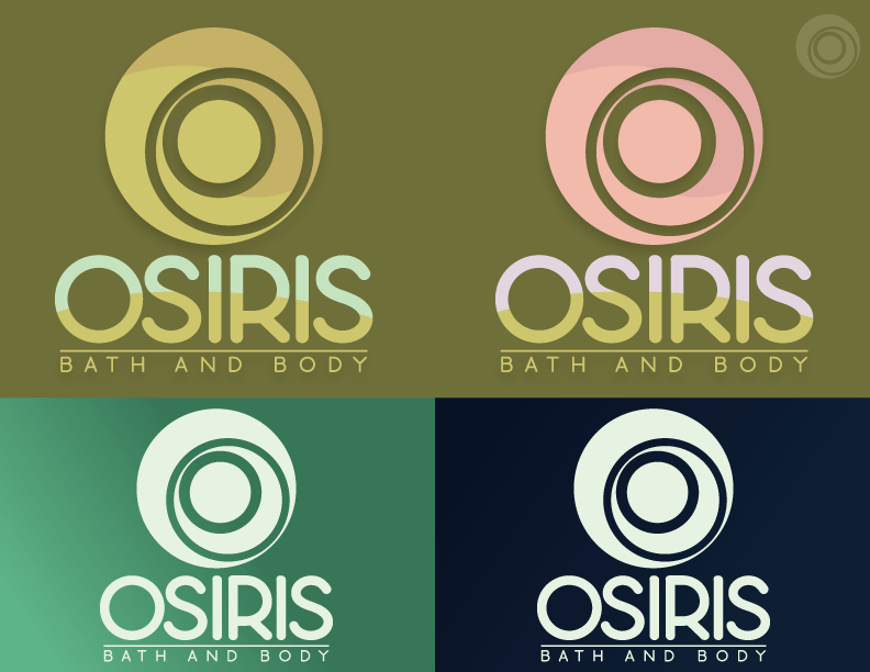 Logo Design by All American Designs for this project | Design #2760750