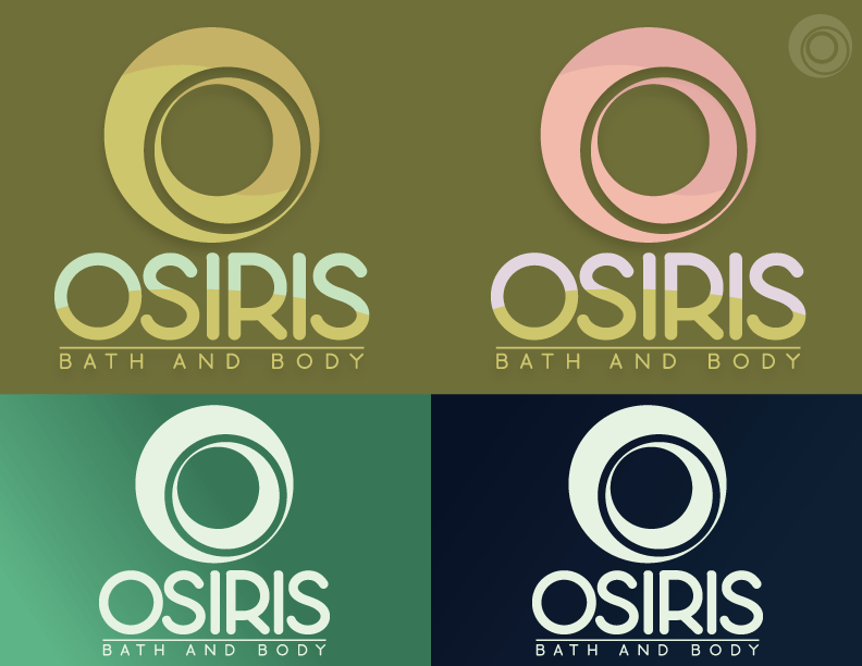 Logo Design by All American Designs for this project | Design #2761679