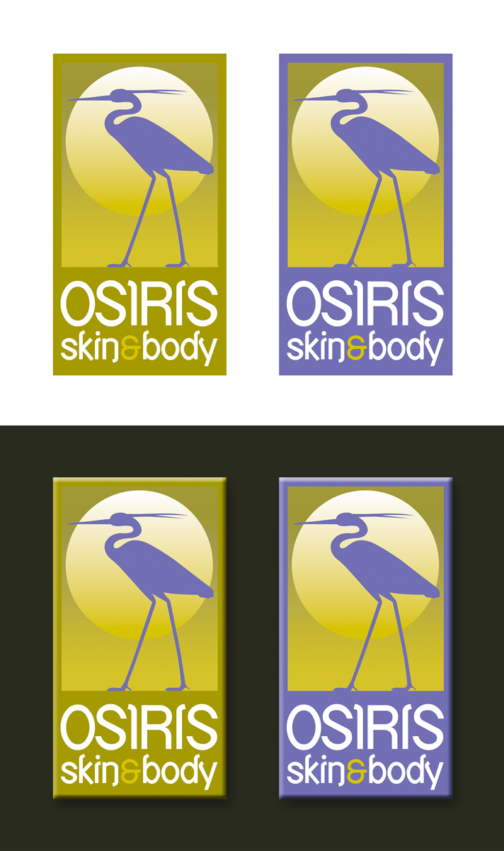 Logo-Design von Lori Pack für dieses Projekt | Design #2760410