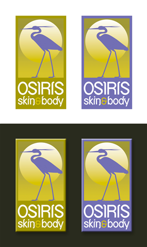 Diseño de Logo por Lori Pack para este proyecto | Diseño #2760410