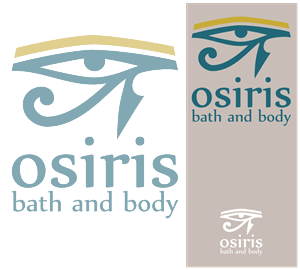 Logo Design by karmadesigner