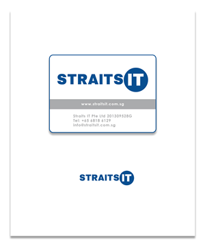 Minor Modification of current logo for print | Graphic Design by erpin
