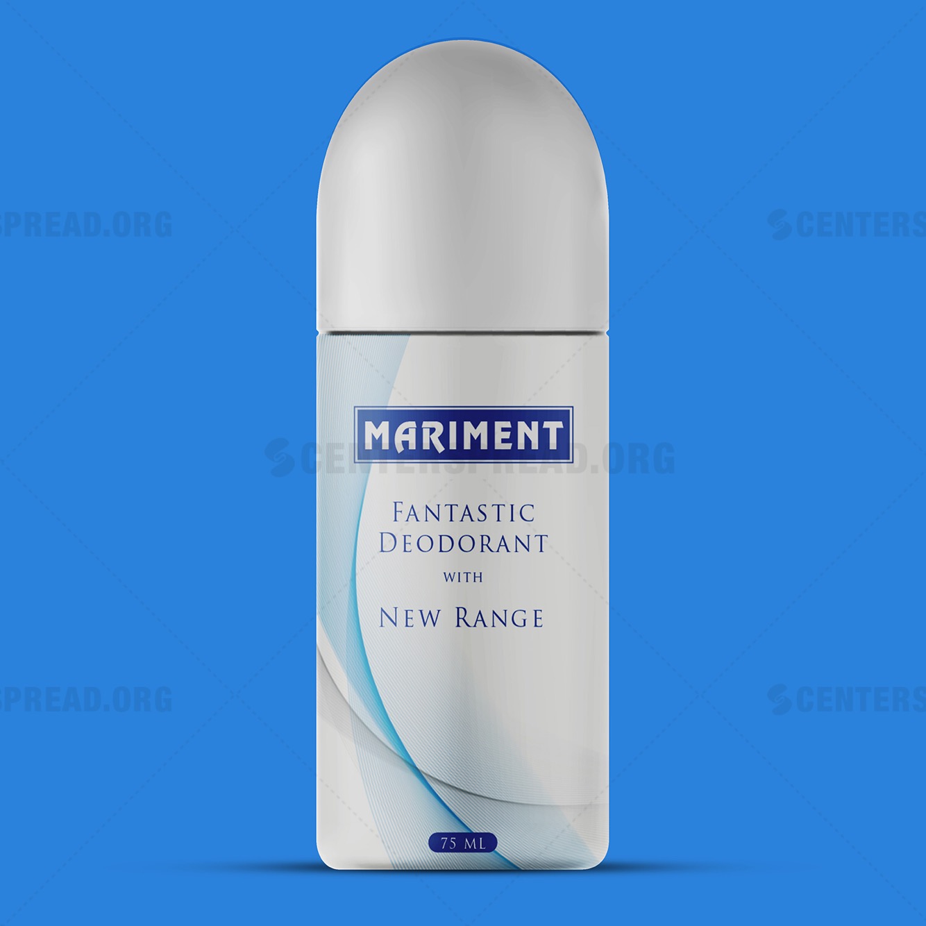 Diseño de Empaque por CENTERSPREAD para este proyecto | Diseño #17952237