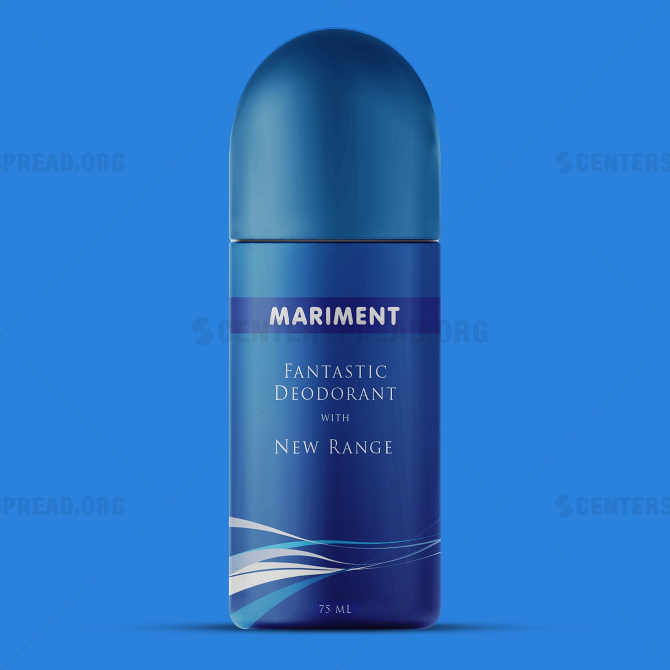 Packaging Design by CENTERSPREAD for this project | Design #17952238