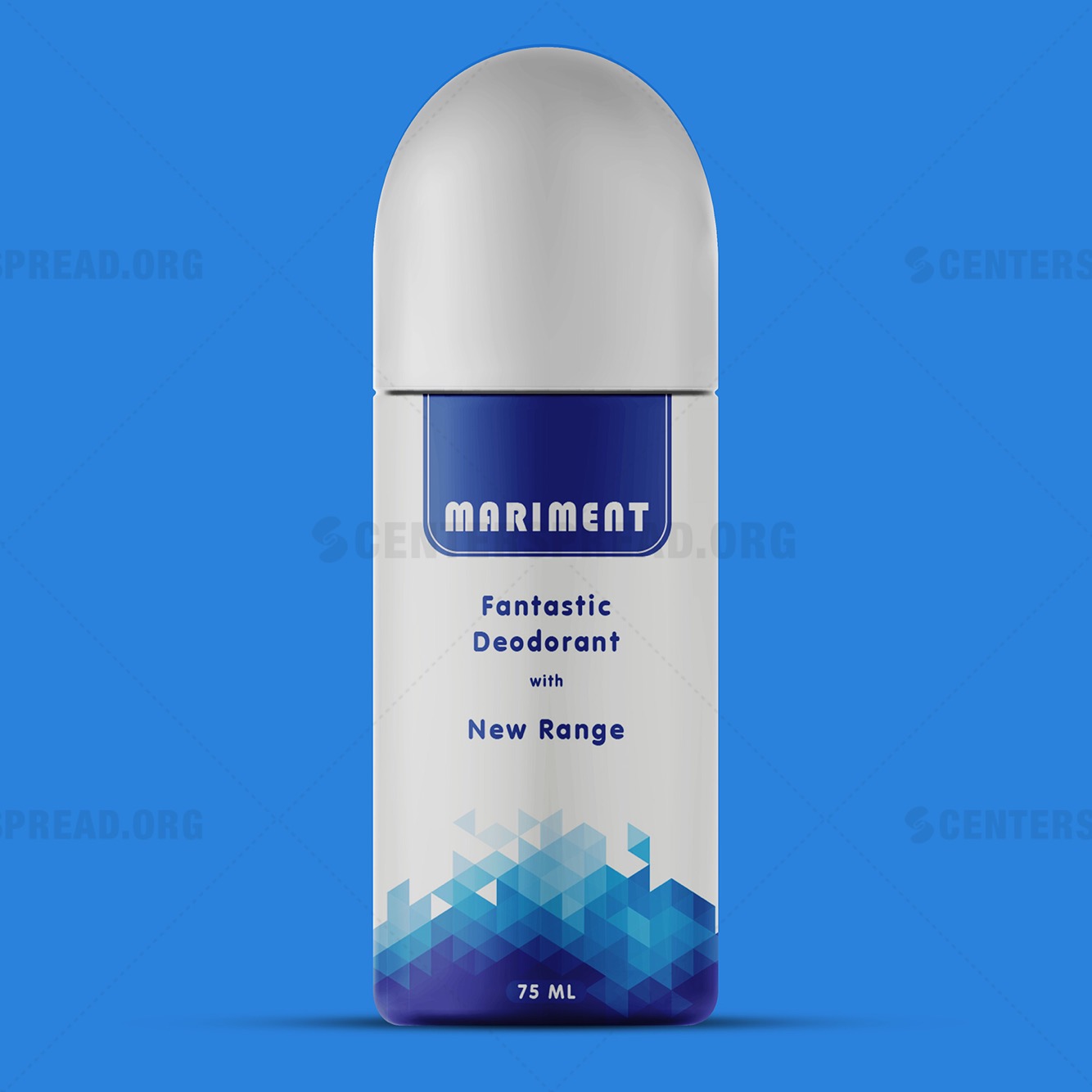 Packaging Design by CENTERSPREAD for this project | Design #17952239