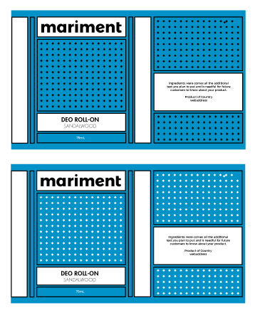 Packaging Design by Buechler for this project | Design #17910181