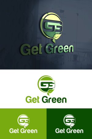 Logo Design by Kreative Hands.