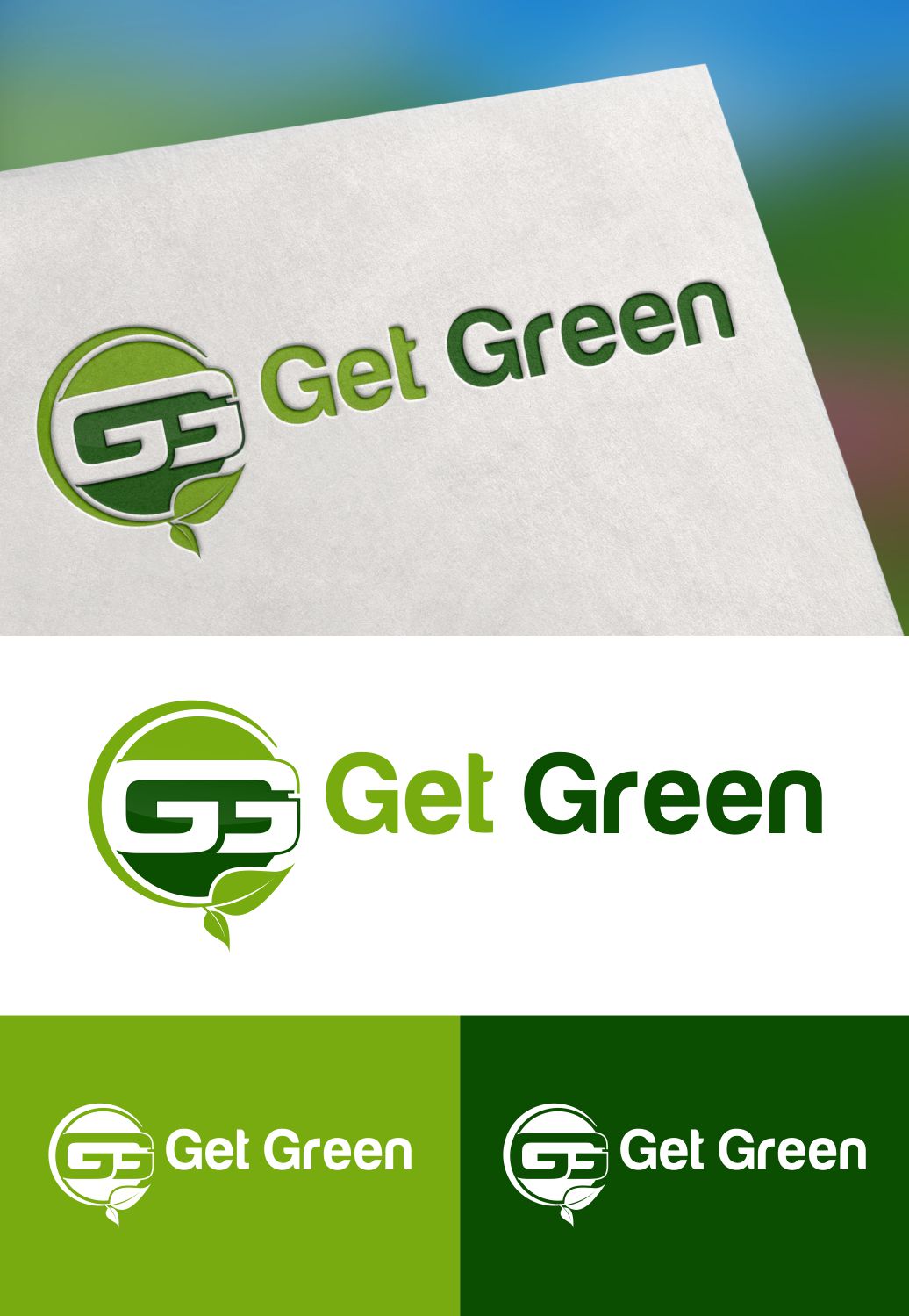 Logo Design by Kreative Hands. for this project | Design #17840297