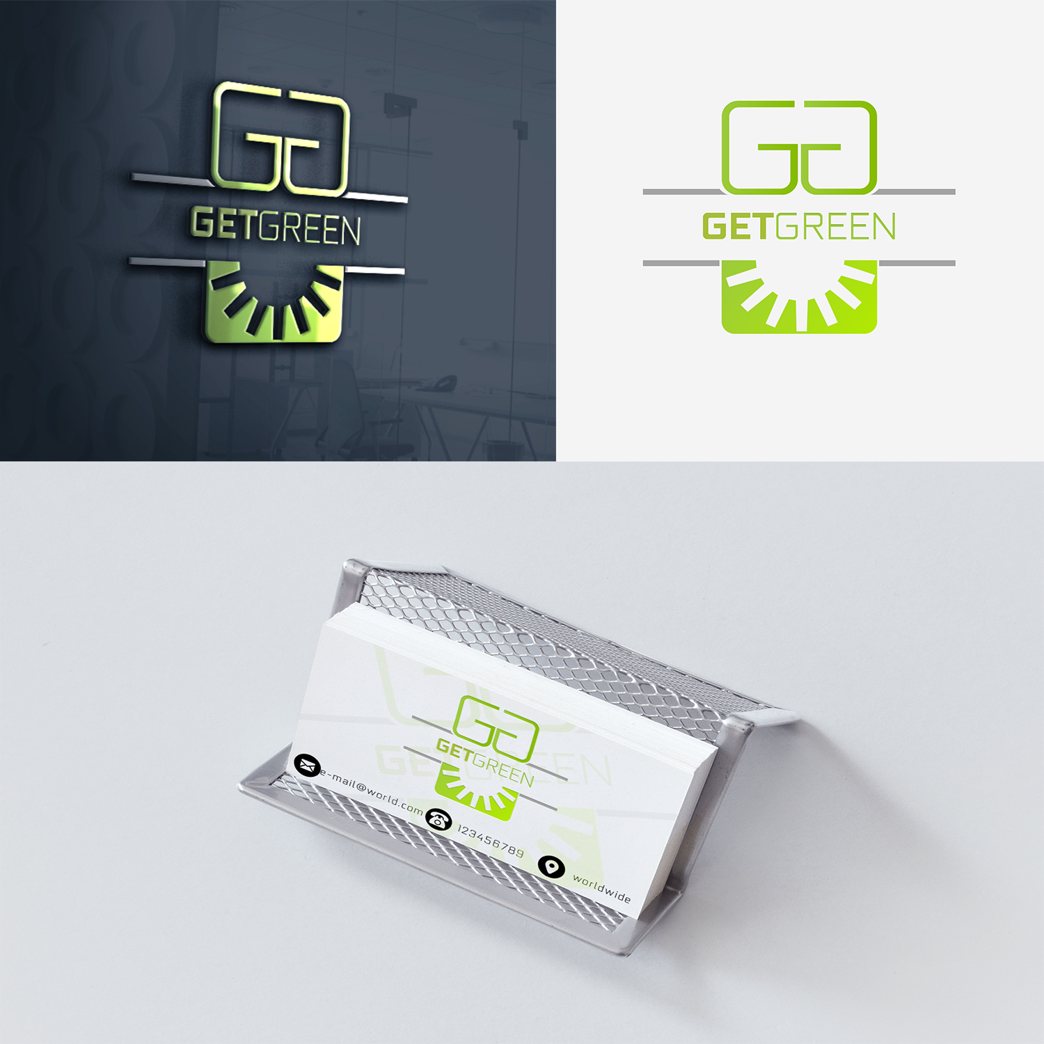 Logo Design by Parthurnax for this project | Design #17890623