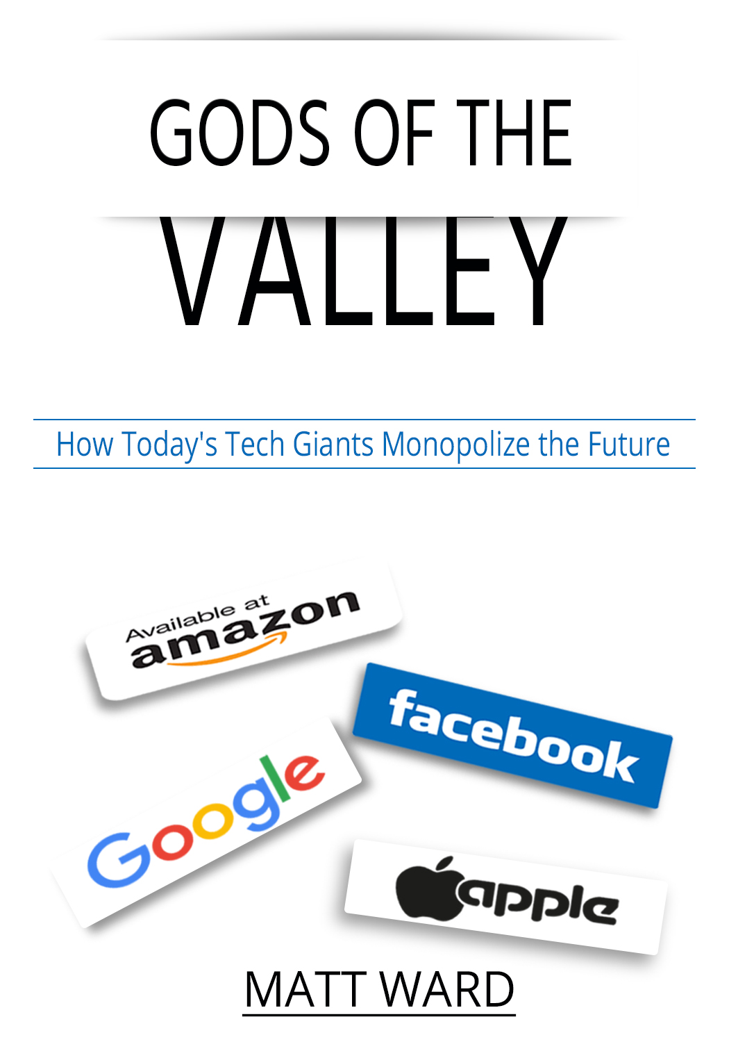 Design de Couverture de Livre par sormaz.tanja pour Matt Ward | Design #17827764