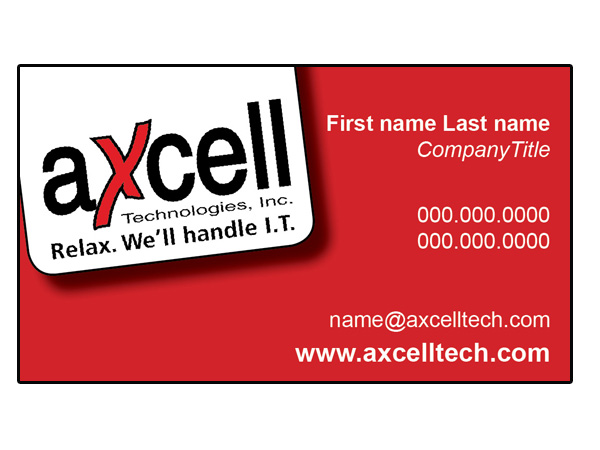 Business Card Design by Bharrison for this project | Design #650584