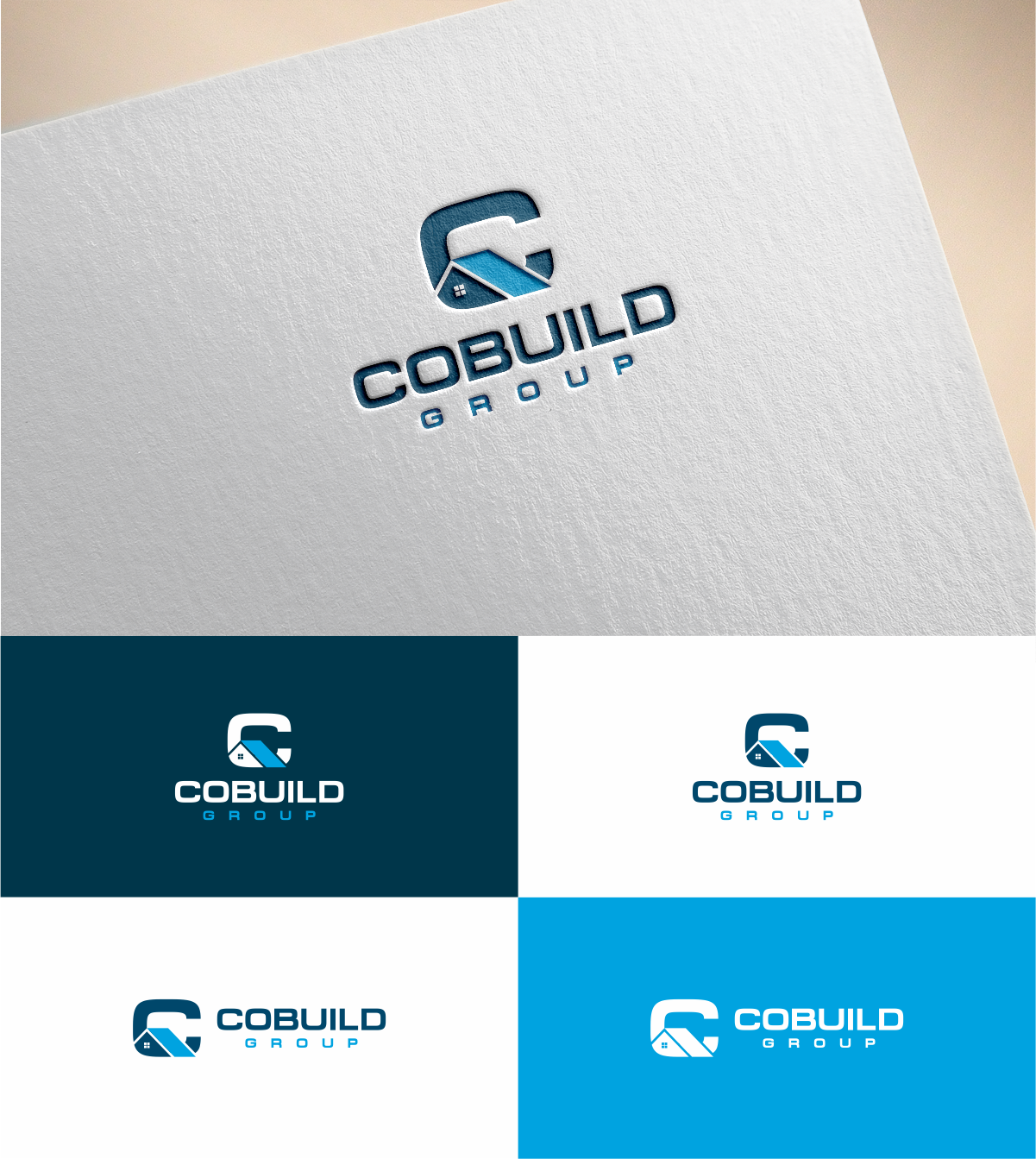 Logo Design by MKR for this project | Design #17786395