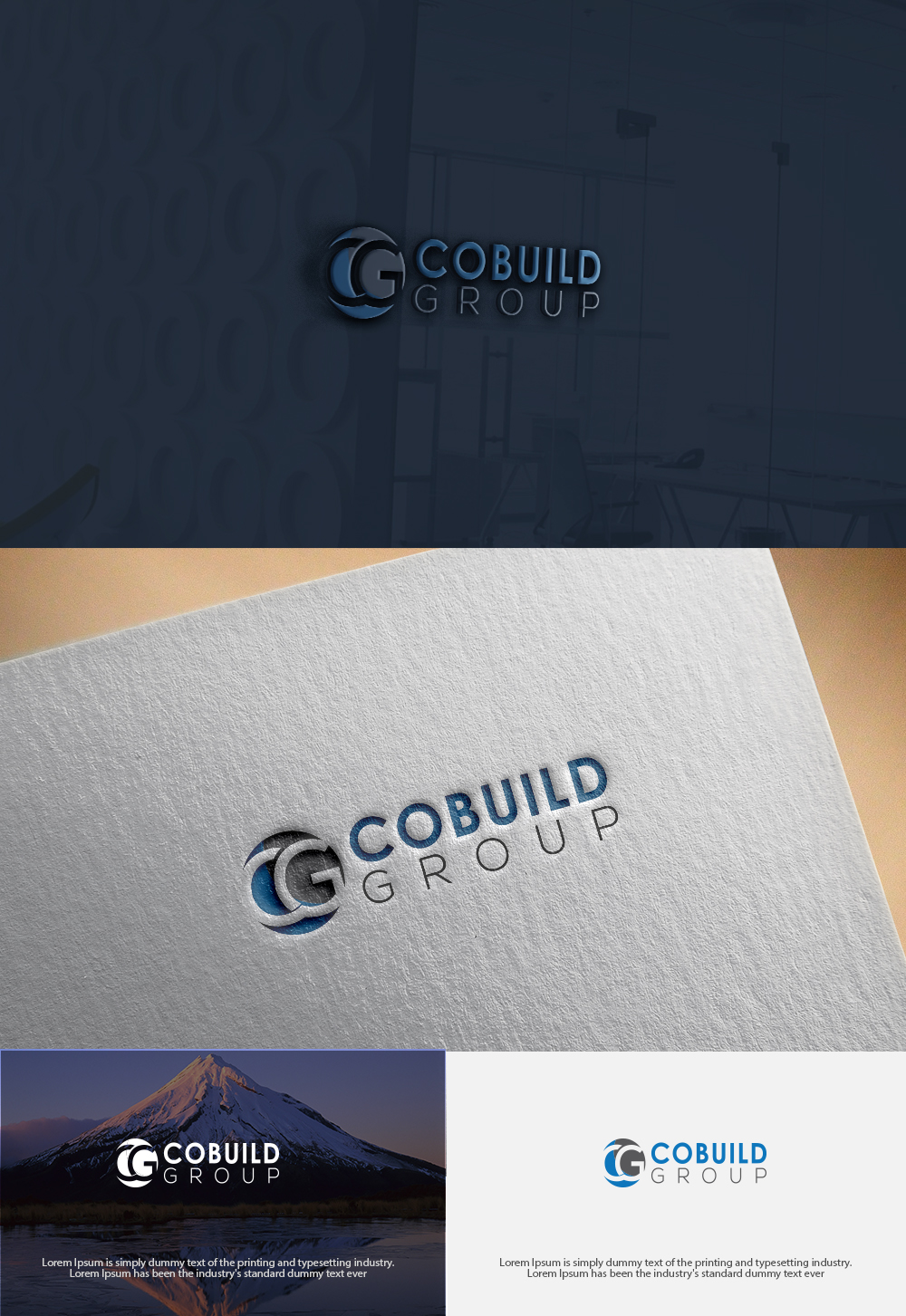 Logo Design by dr ghulam mustafa sahab for this project | Design #17793950