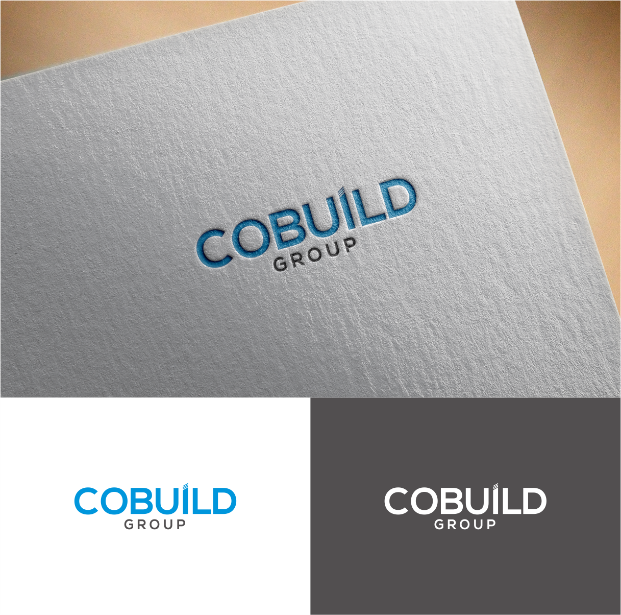 Logo Design by SimpleBlade for this project | Design #17794722