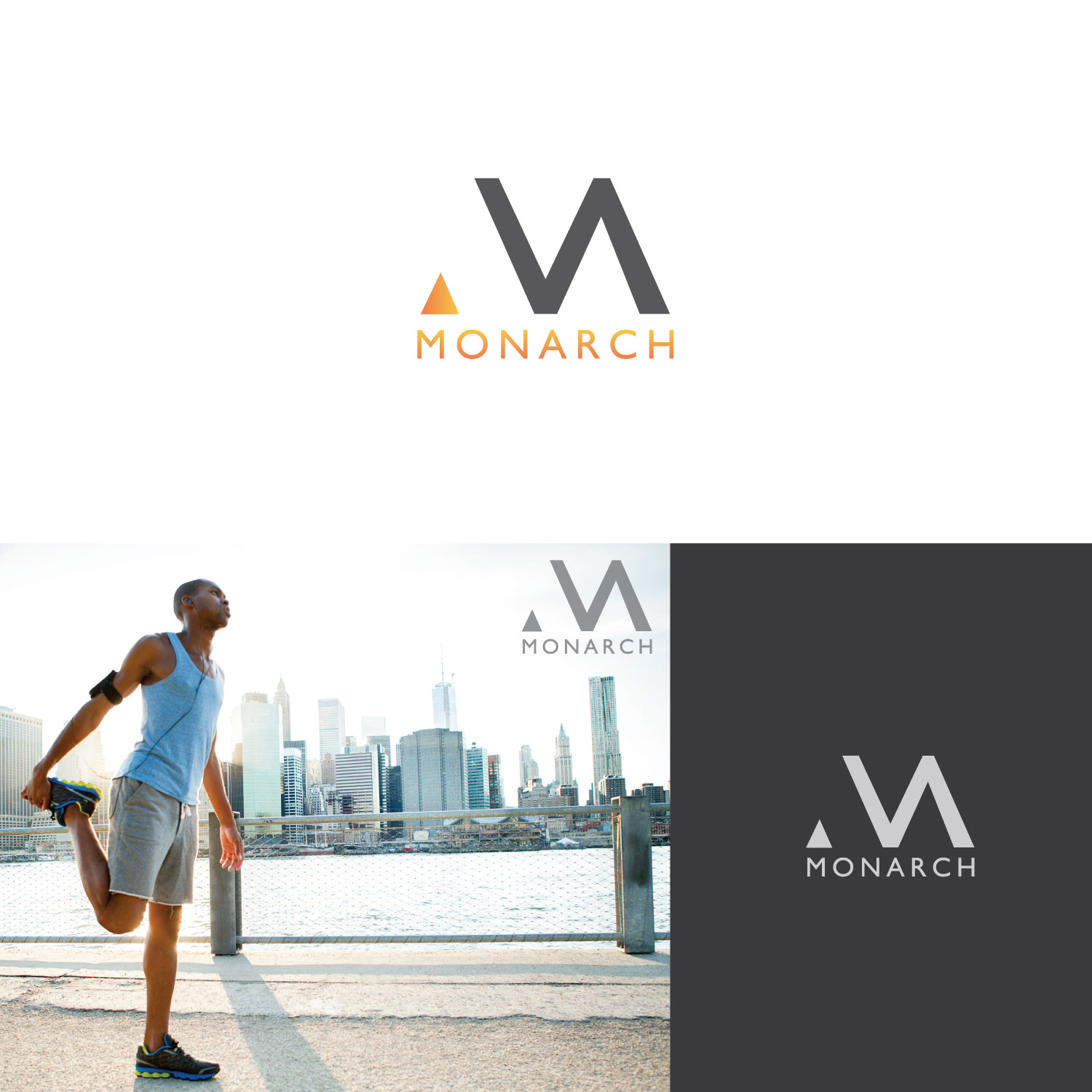 Logo Design by LogoToGoStudio for this project | Design #17782844