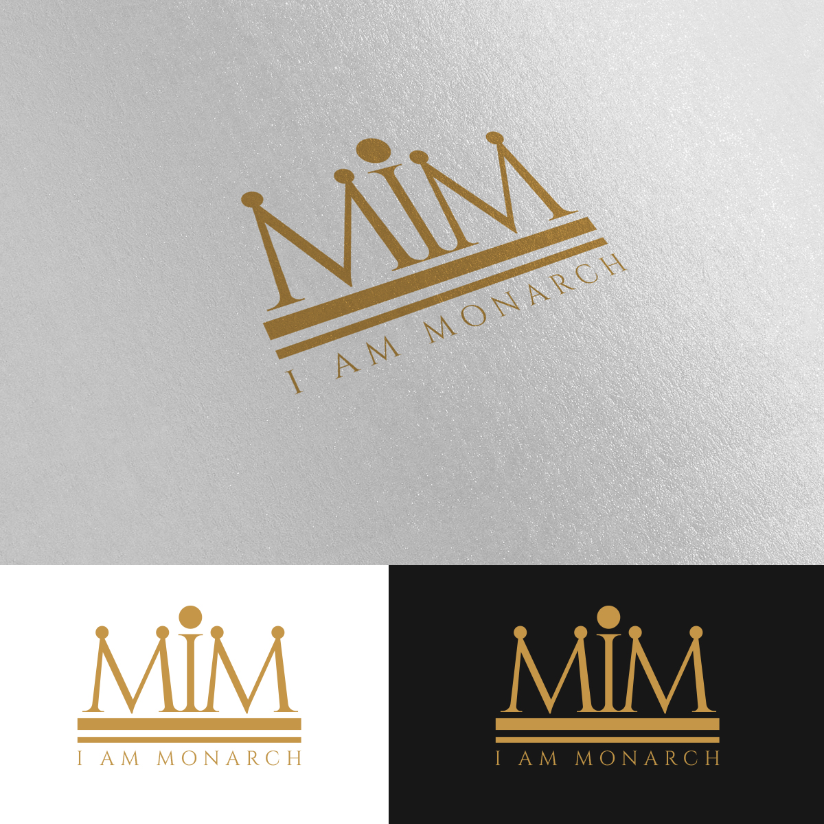 Diseño de Logo por Kimosis Designs para este proyecto | Diseño #17782839