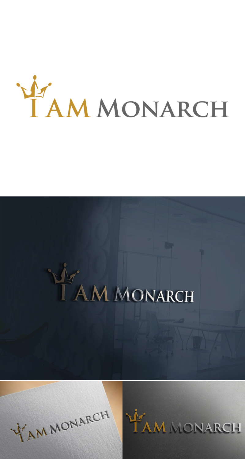 Logo Design by imyounuspathan 2 for this project | Design #17785220