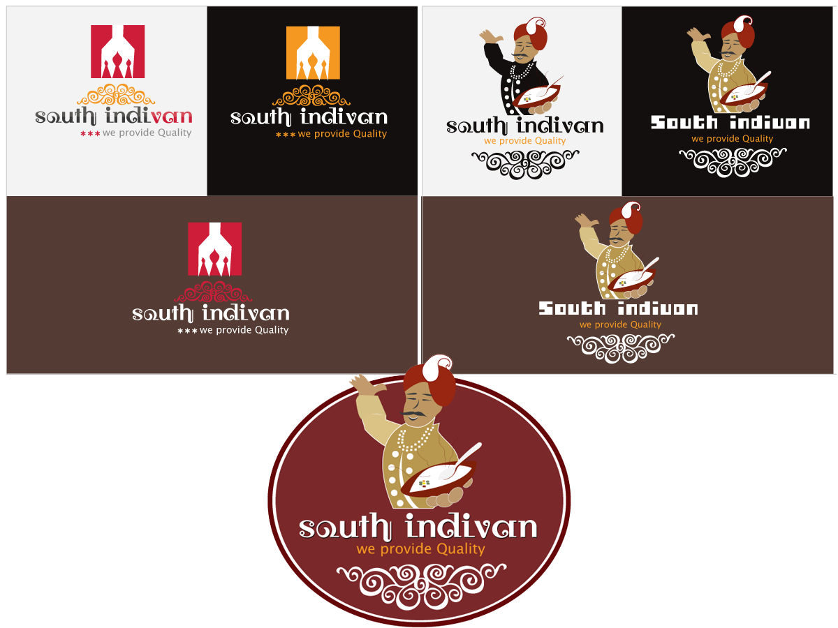 Logo Design by your webpage for this project | Design #2774633
